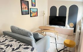 - Le Bac à Sables - Studio au cœur d'Arago